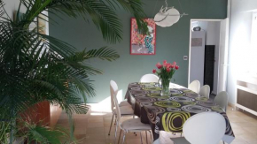 Гостиница Maison Vintage Ardenne  Авенн